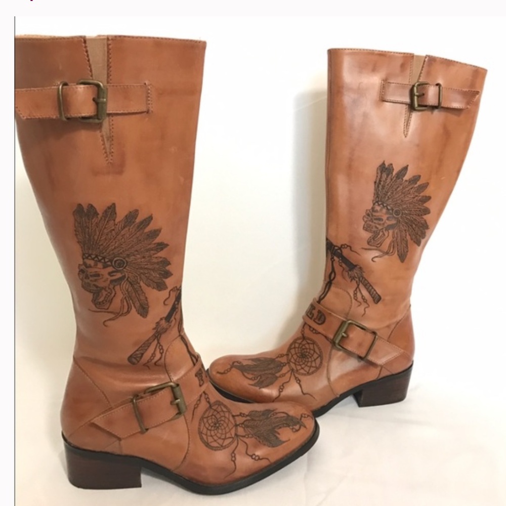 Meet your Posher, Tammy